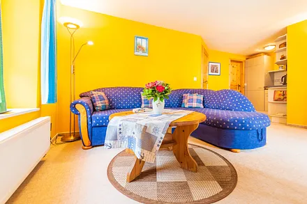 Wohnzimmer Teschenberg