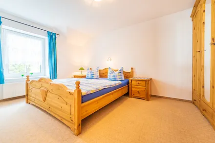 Schlafzimmer Teschenberg