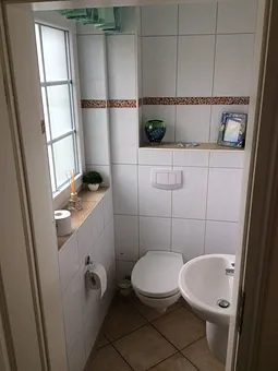 Gäste WC