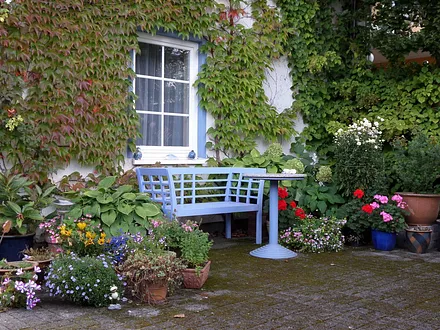 auch im Herbst ist es schön