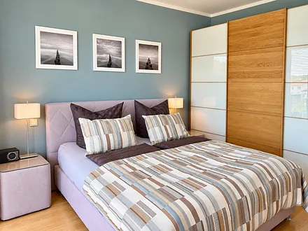 Komfortabel schlafen im Boxspringbett