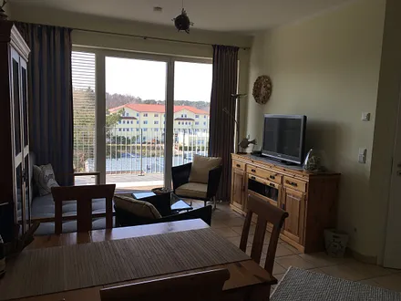 Bei der Gestaltung wurde sehr viel Wert auf ein angenehmes Ambiente gelegt. Fühlen Sie sich wohl! 