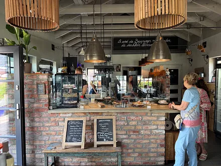 Café Seelchen - einer unserer Insidertipps 