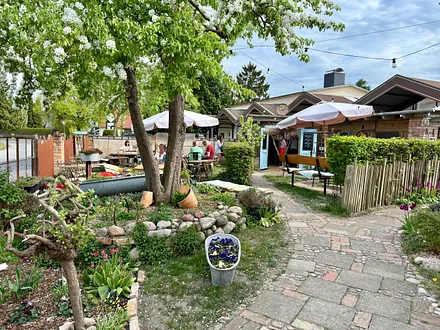Café Seelchen - einer unserer Insidertipps 