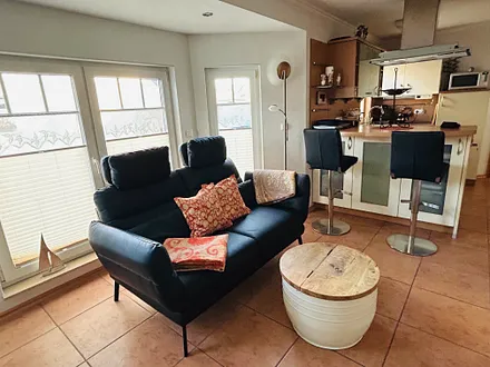  Gemütliches Wohnzimmer