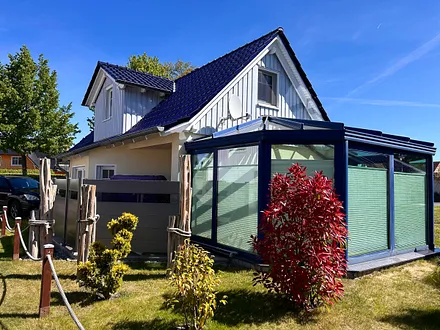 Aussenansicht Das "kleine" Niedliche