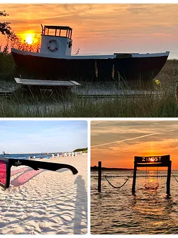 Einfach so schön bei uns 