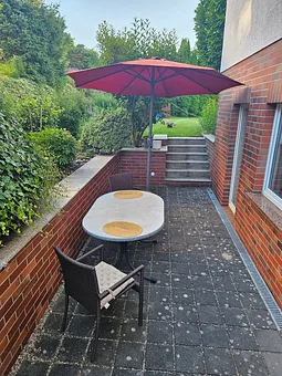 grosse Terrasse 