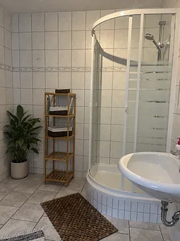 Dusche