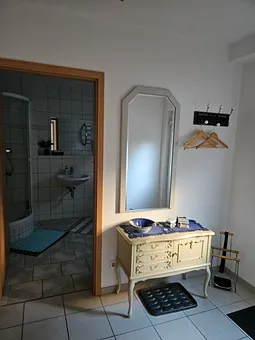 Eingangsbereich