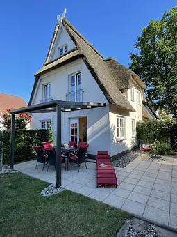 Terrasse Reethus Adeline