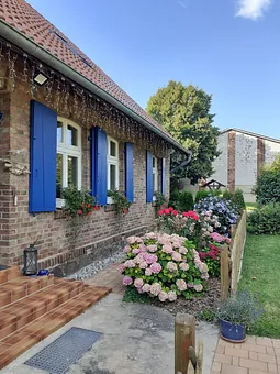 Unsere alte Welziner Dorfschule