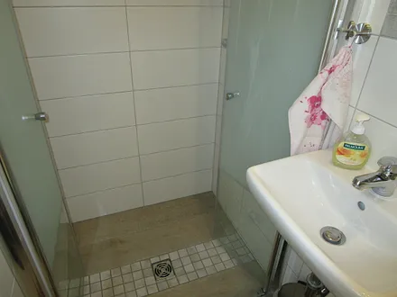 Bad/ Dusche neu 2021