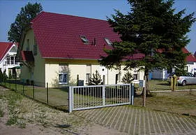 Unser gemütliches Ferienhaus zum entspannen und wohlfühlen