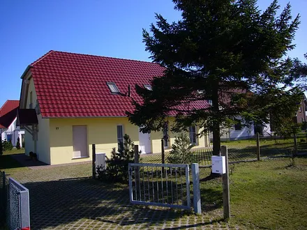 Unser gemütliches Ferienhaus zum entspannen und wohlfühlen