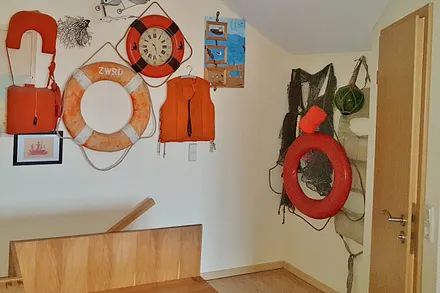 ...... maritimes Ambiente..............