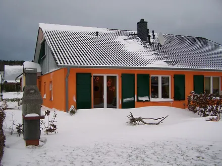 ..... Urlaub im Winter.................