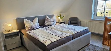 Schafzimmer