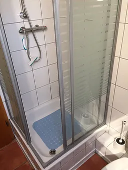 Duschbad