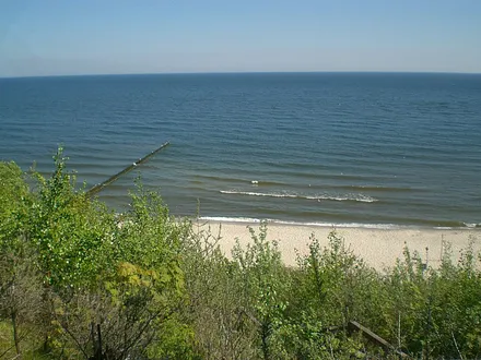 Blick vom Streckelsberg