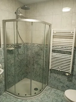 Dusche/Bad
