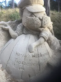 Herzlich Willkommen in Trassenheide