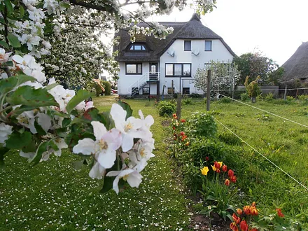 Frühling bei Lowkas