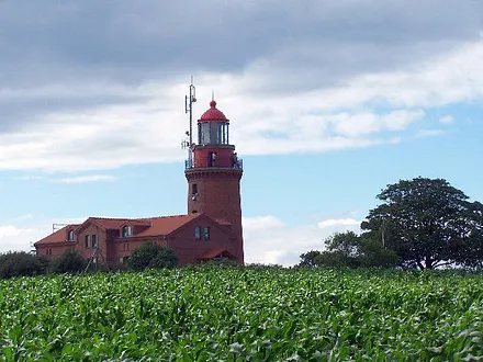 Leuchtturm Bastorf