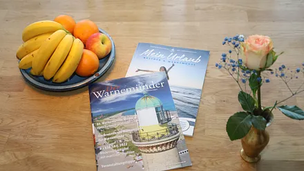 Ihr Urlaub am Strom 41...