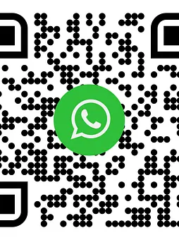 scannen und direkt zu WhatsApp….  