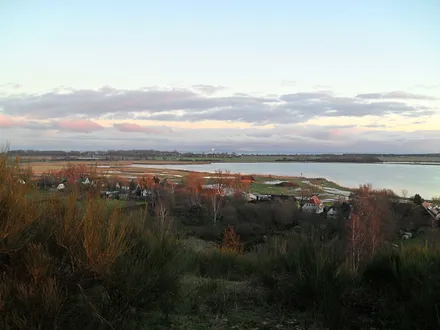 Die Vorsaison genießen