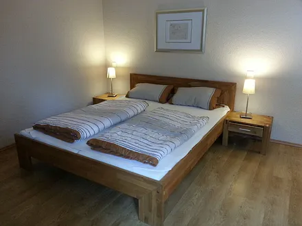 Appartement für 2 Personen 