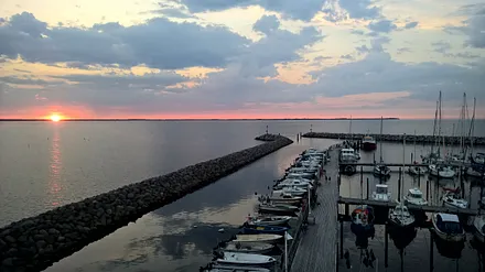 Grundriss Appartement 2