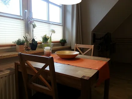  Sandstrand in nur 50 m Entfernung 