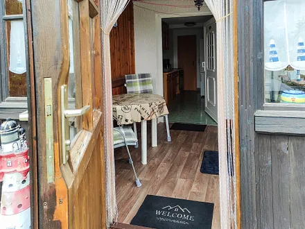 Veranda