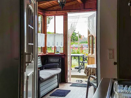 Veranda