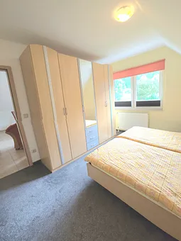 1. Schlafzimmer