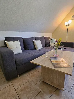 Wohnbereich