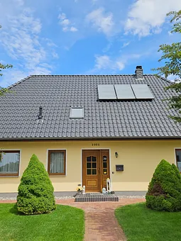 Haus