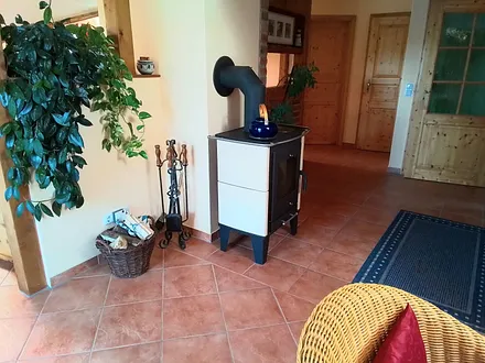 Kamin