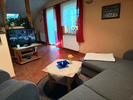 Fernsehecke