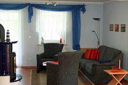 Schlafcouch für zwei Personen