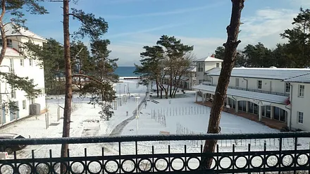 Auch im Winter toll!