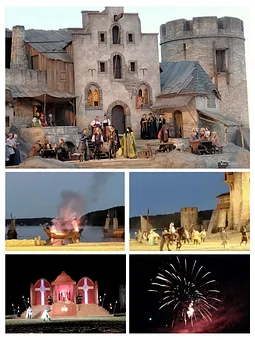 Störtebeker Festspiele