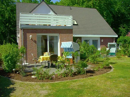 Ferienhaus Welf Nickel