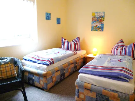 Schlafen B Landhausstube