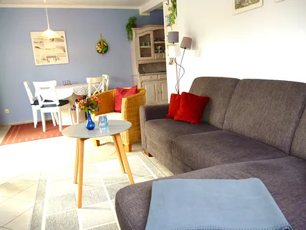 Relaxen B Landhausstube