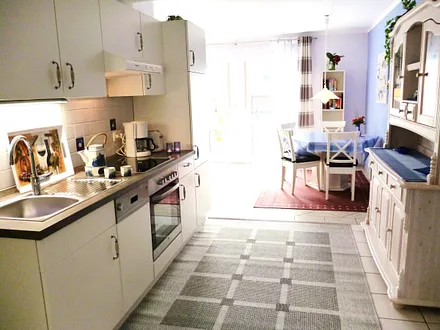 Küche B Landhausstube