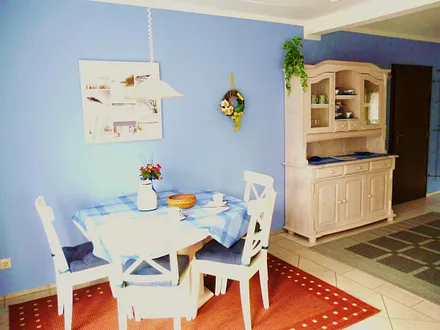 Essen B Landhausstube