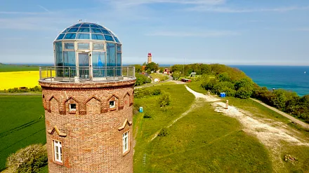 Leuchtturm Kap Arkona